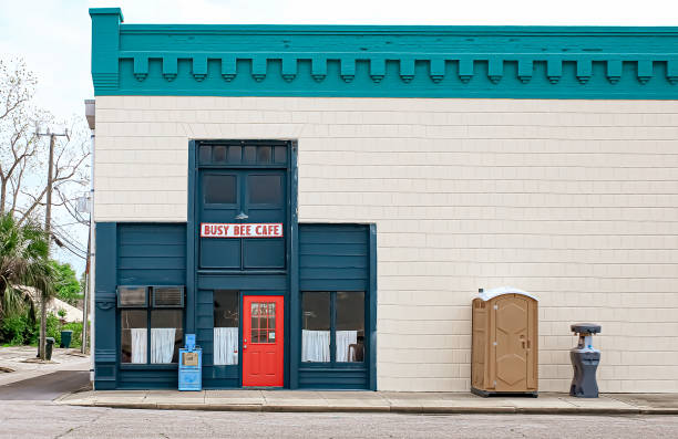 Portable sink rental in Fortville, IN